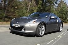 Nissan 307Z. Foto: UnitedPictures